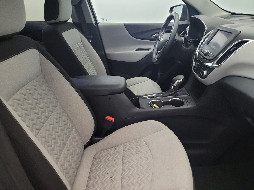 2023 Chevrolet Equinox in New Castle, DE 19720 - 18120236 21