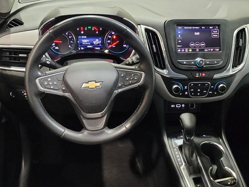 2023 Chevrolet Equinox in New Castle, DE 19720 - 18120236 22