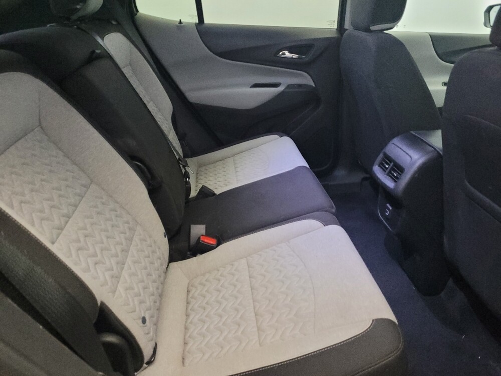 2023 Chevrolet Equinox in New Castle, DE 19720 - 18120236 19