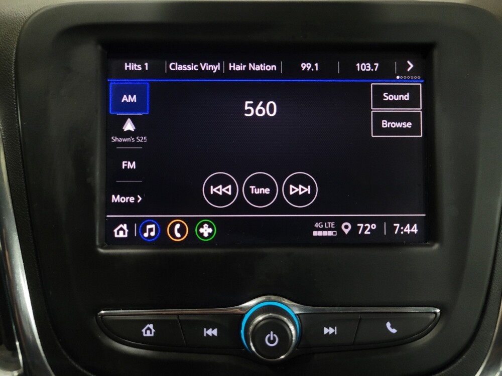 2023 Chevrolet Equinox in New Castle, DE 19720 - 18120236 25