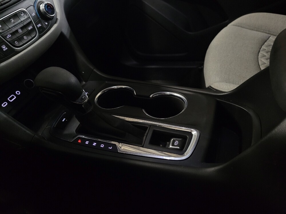 2023 Chevrolet Equinox in New Castle, DE 19720 - 18120236 26