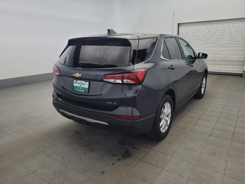 2023 Chevrolet Equinox in New Castle, DE 19720 - 18120236 9