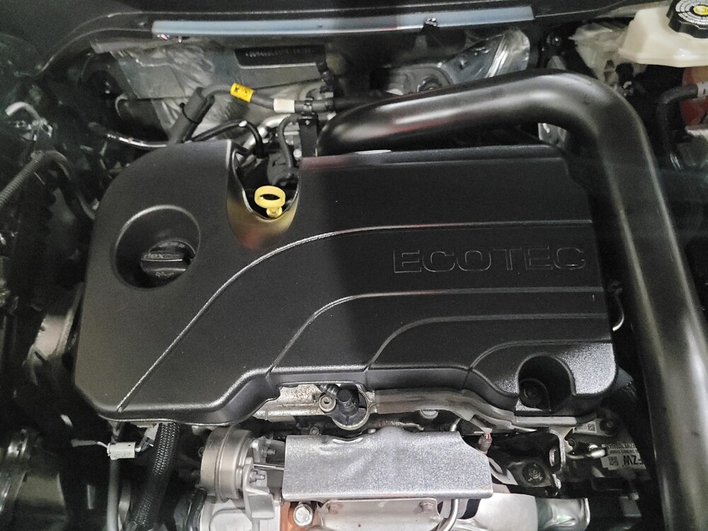 2023 Chevrolet Equinox in New Castle, DE 19720 - 18120236 30