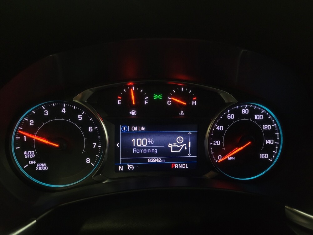 2023 Chevrolet Equinox in New Castle, DE 19720 - 18120236 23