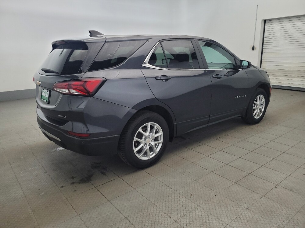 2023 Chevrolet Equinox in New Castle, DE 19720 - 18120236 10