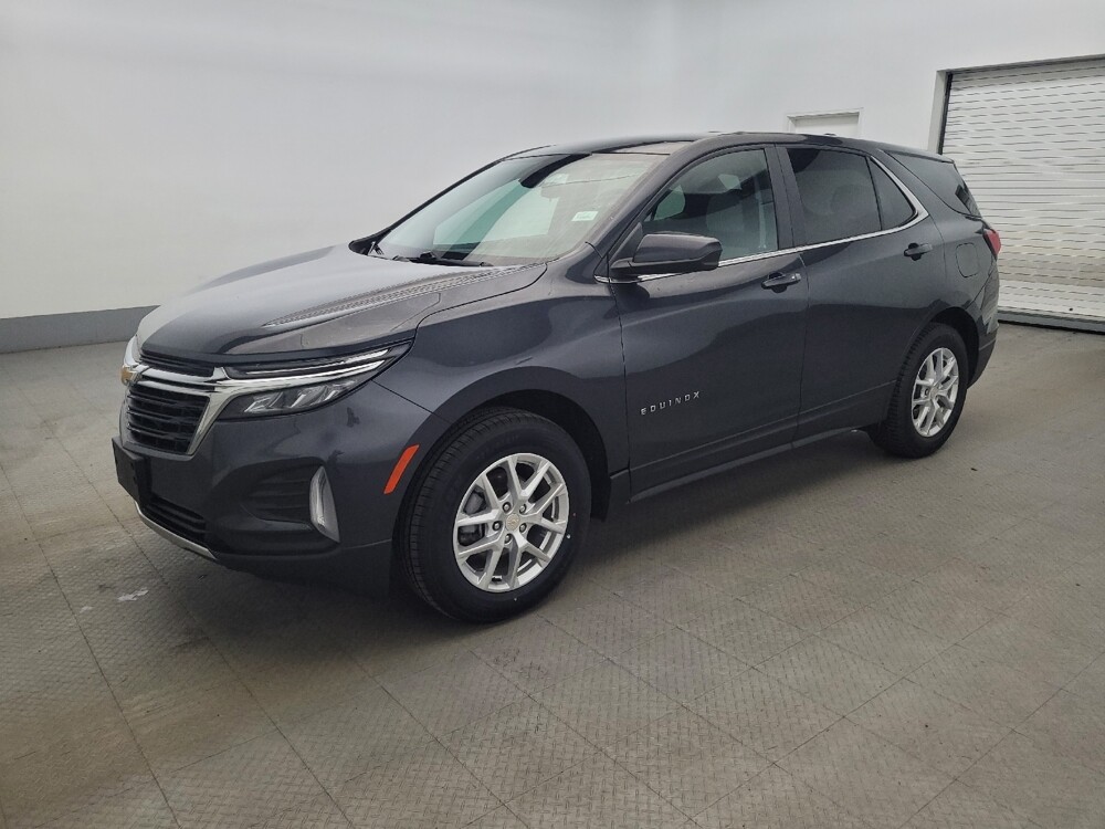 2023 Chevrolet Equinox in New Castle, DE 19720 - 18120236 2