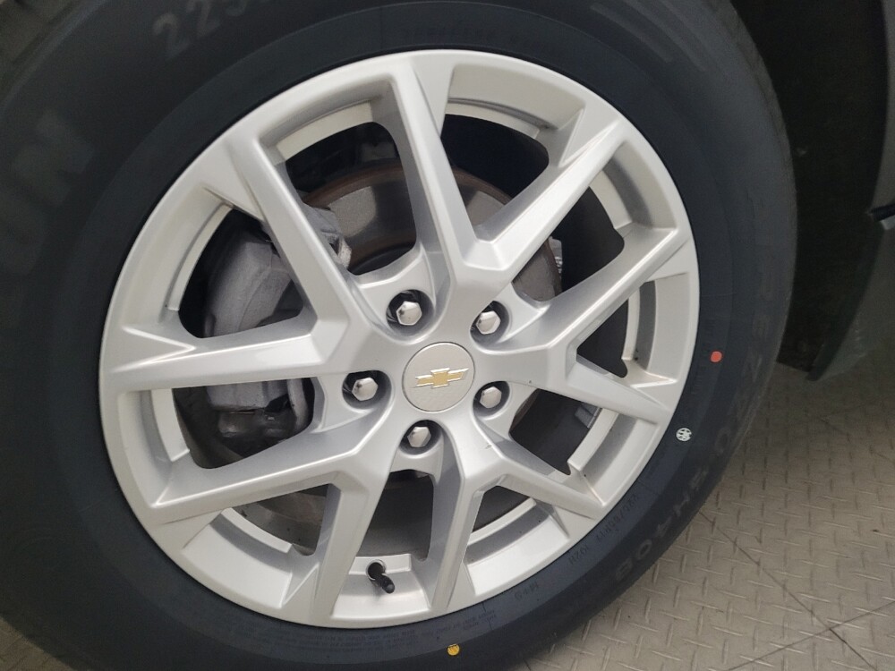 2023 Chevrolet Equinox in New Castle, DE 19720 - 18120236 31