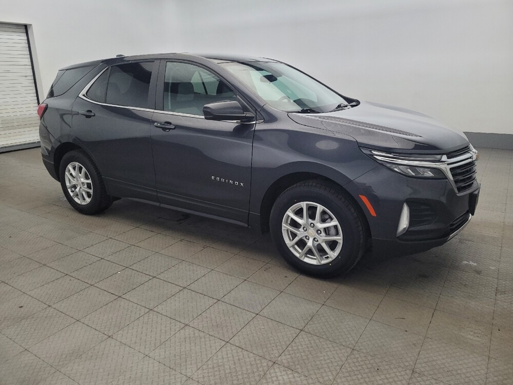 2023 Chevrolet Equinox in New Castle, DE 19720 - 18120236 11