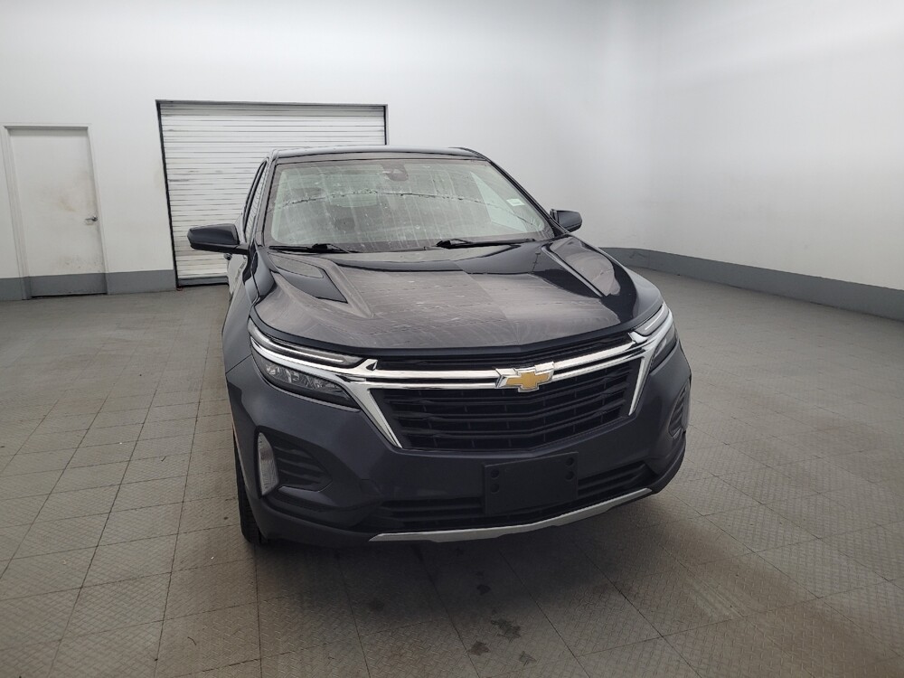 2023 Chevrolet Equinox in New Castle, DE 19720 - 18120236 14