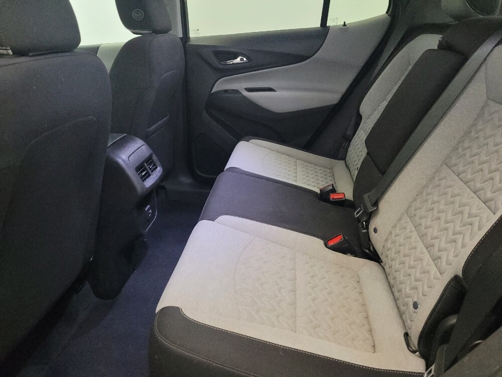 2023 Chevrolet Equinox in New Castle, DE 19720 - 18120236 18