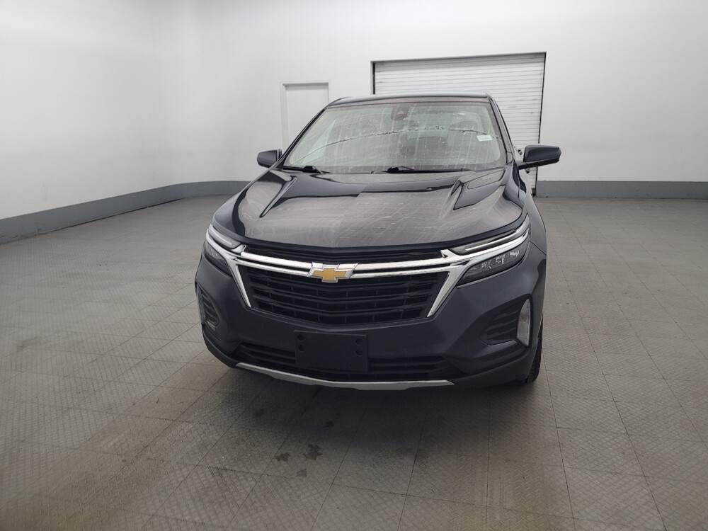 2023 Chevrolet Equinox in New Castle, DE 19720 - 18120236 15