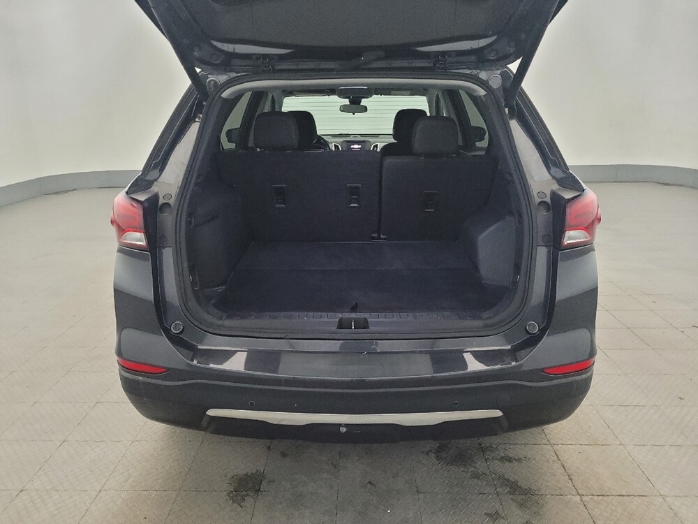 2023 Chevrolet Equinox in New Castle, DE 19720 - 18120236 29