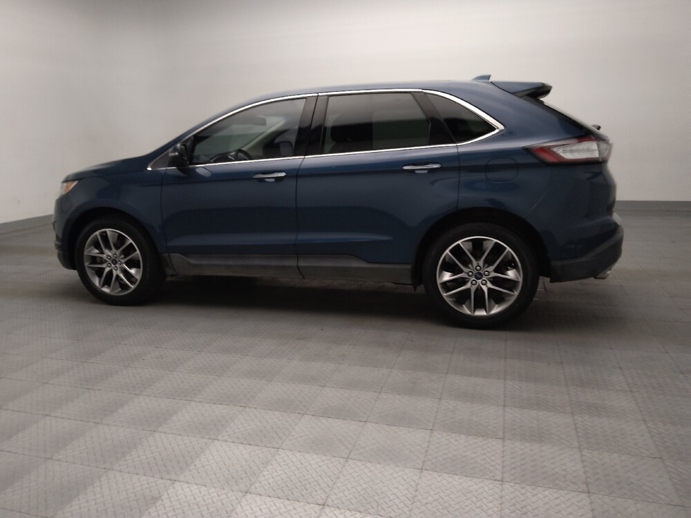 2016 Ford Edge in Fort Worth, TX 76116 - 18120237 3