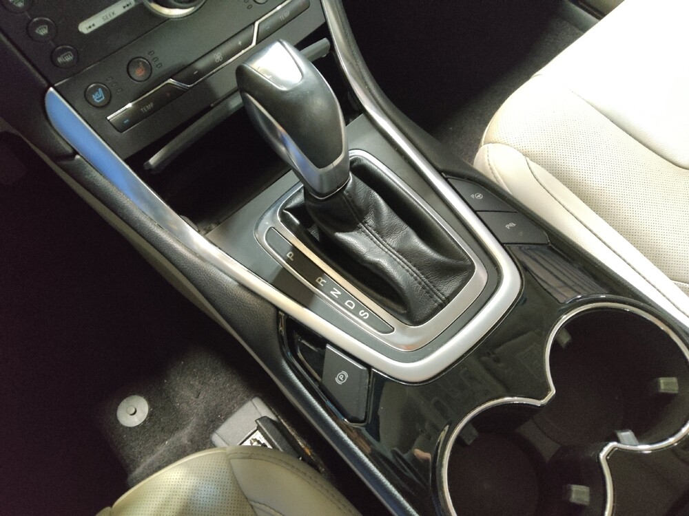 2016 Ford Edge in Fort Worth, TX 76116 - 18120237 26