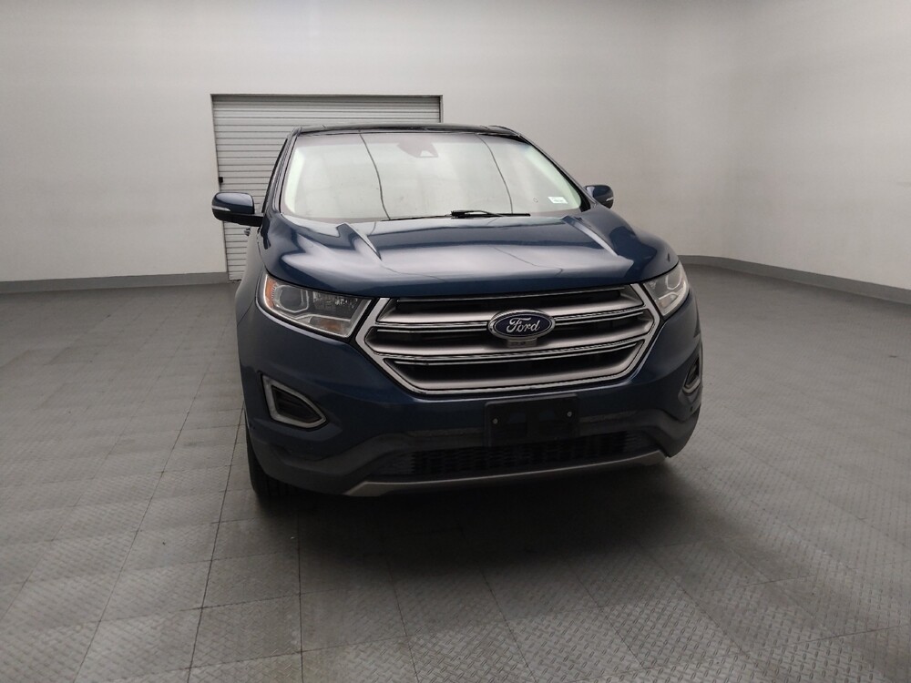 2016 Ford Edge in Fort Worth, TX 76116 - 18120237 14