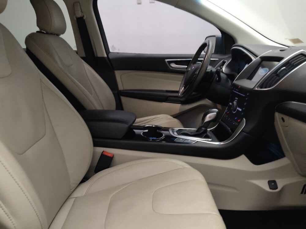 2016 Ford Edge in Fort Worth, TX 76116 - 18120237 21