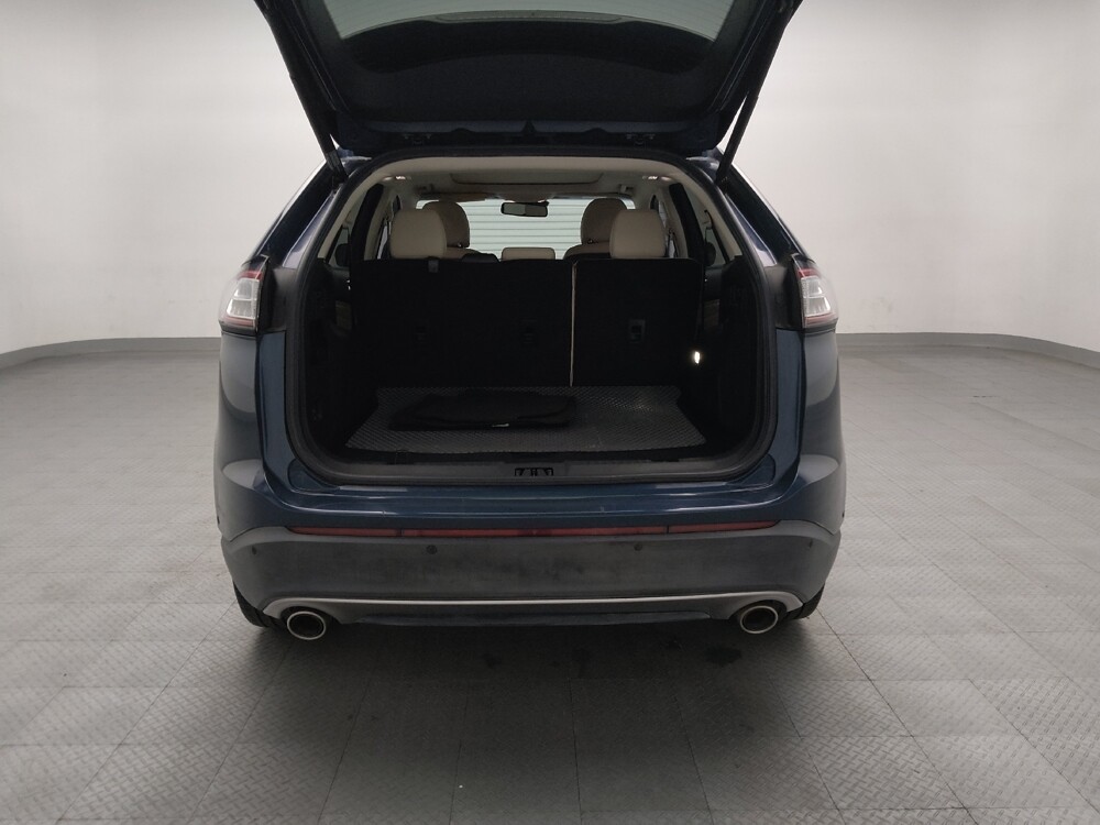 2016 Ford Edge in Fort Worth, TX 76116 - 18120237 29