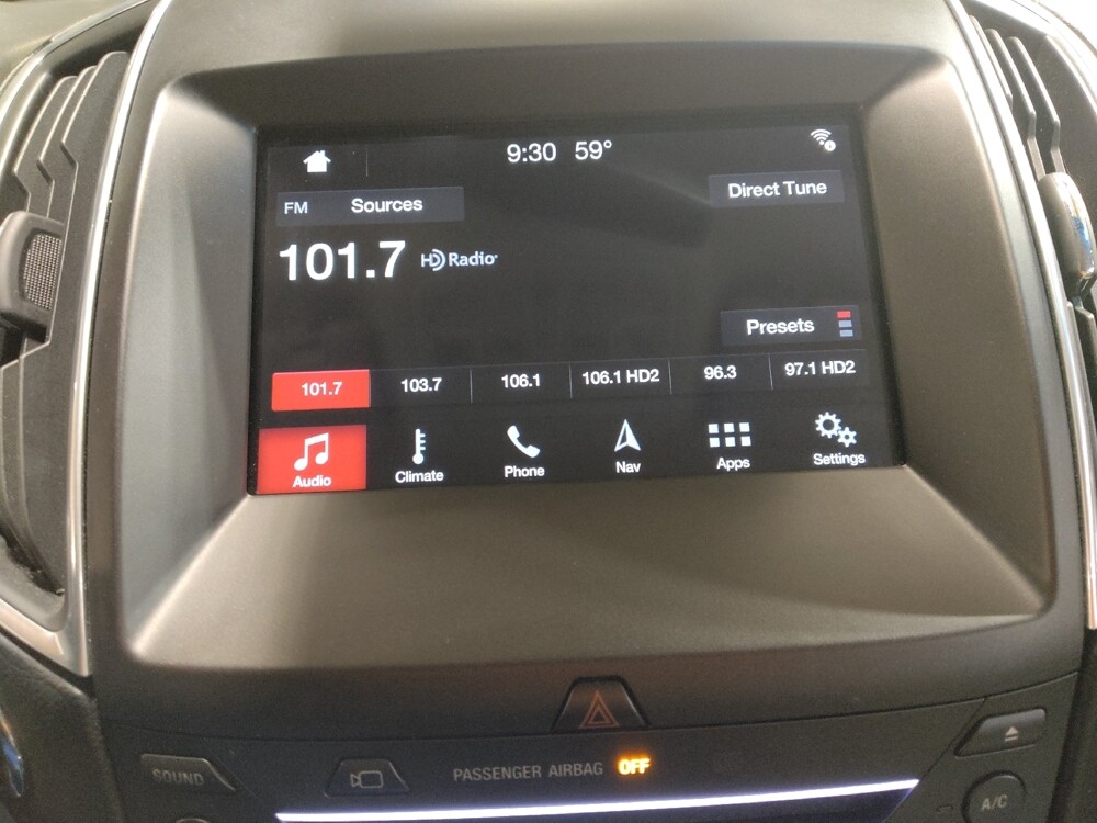 2016 Ford Edge in Fort Worth, TX 76116 - 18120237 25