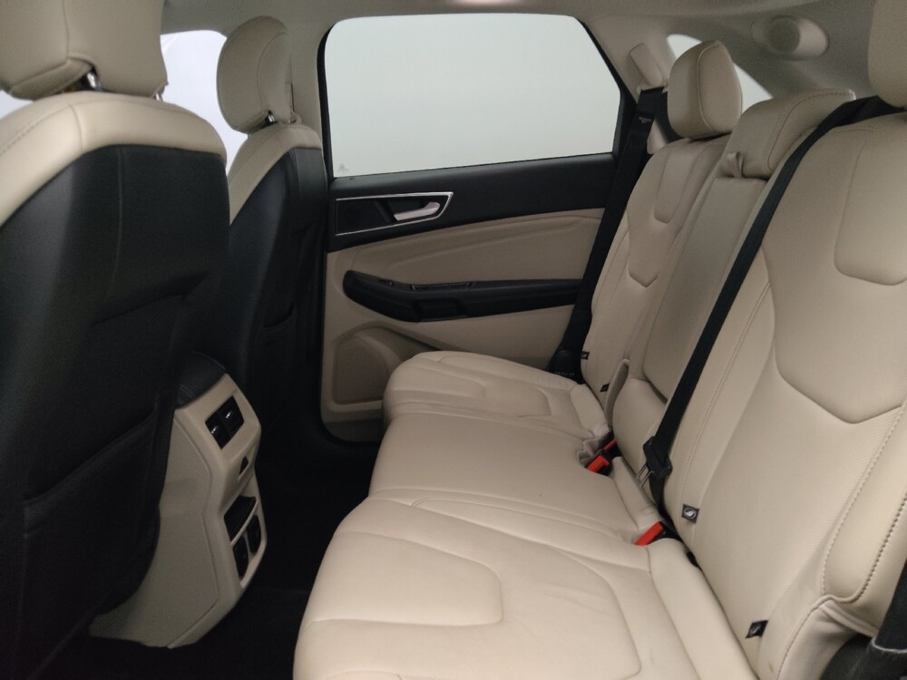 2016 Ford Edge in Fort Worth, TX 76116 - 18120237 18