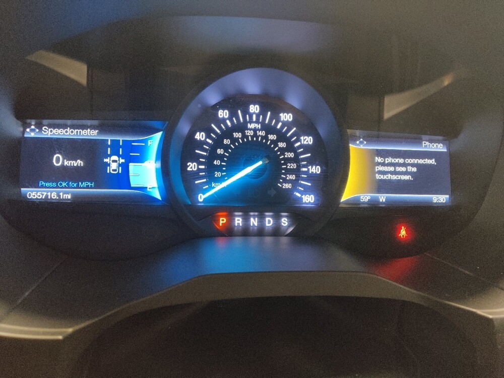 2016 Ford Edge in Fort Worth, TX 76116 - 18120237 23