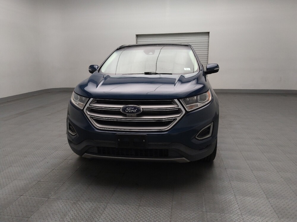 2016 Ford Edge in Fort Worth, TX 76116 - 18120237 15