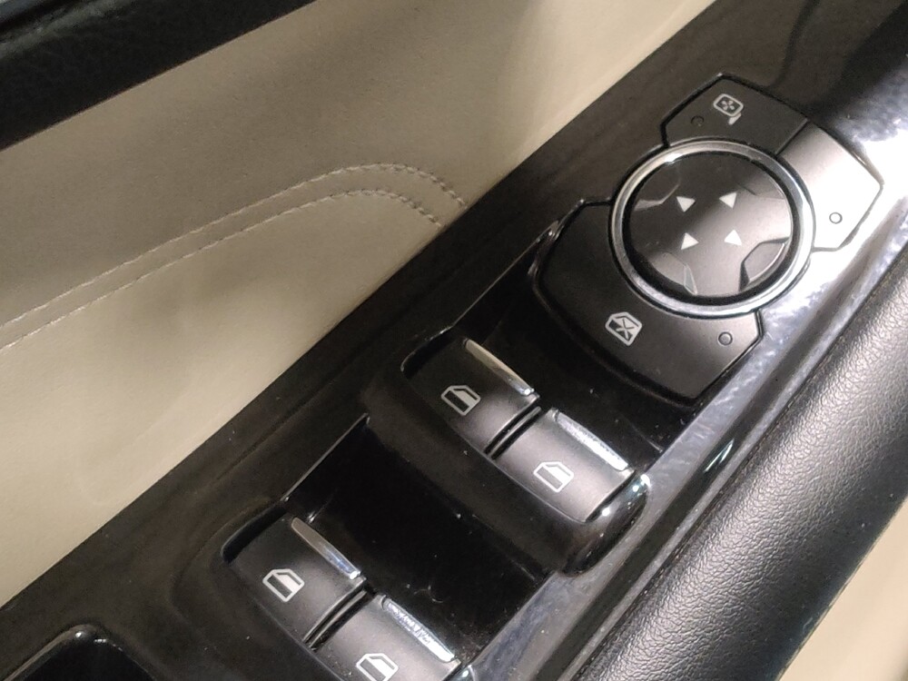 2016 Ford Edge in Fort Worth, TX 76116 - 18120237 27