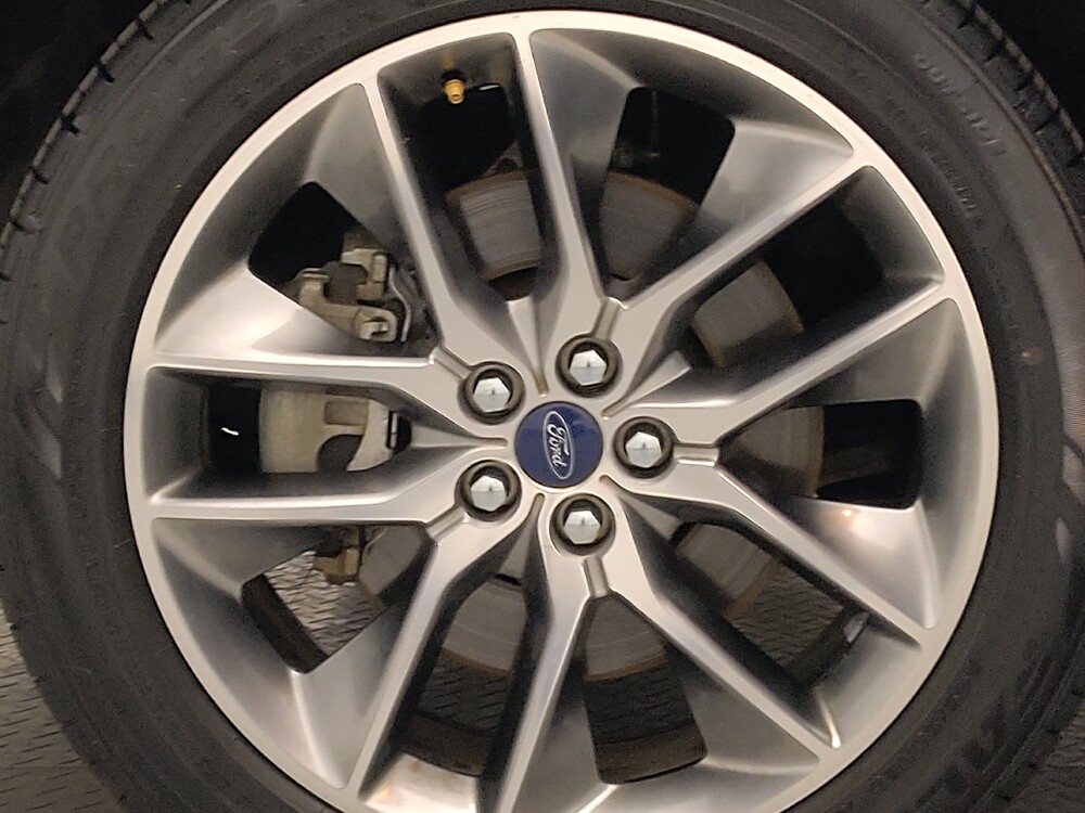 2016 Ford Edge in Fort Worth, TX 76116 - 18120237 31