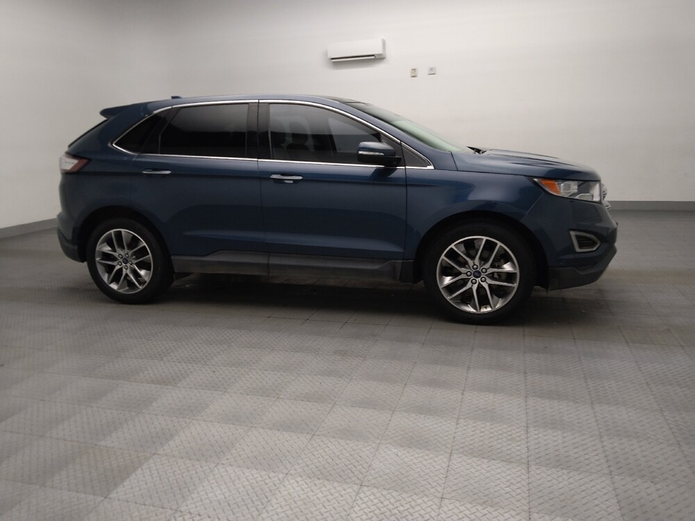 2016 Ford Edge in Fort Worth, TX 76116 - 18120237 11