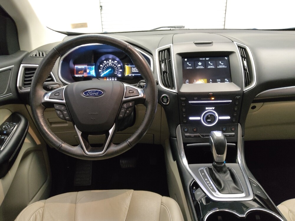 2016 Ford Edge in Fort Worth, TX 76116 - 18120237 22