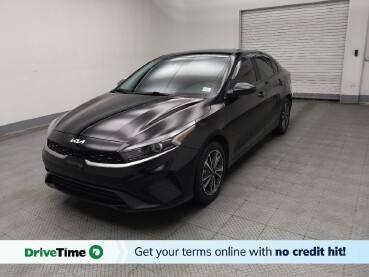 2023 Kia Forte in Des Moines, IA 50310