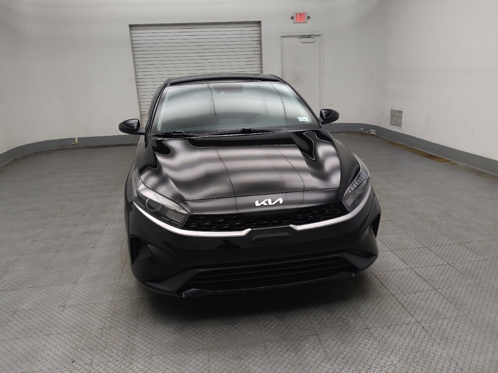 2023 Kia Forte in Des Moines, IA 50310 - 18120238 14