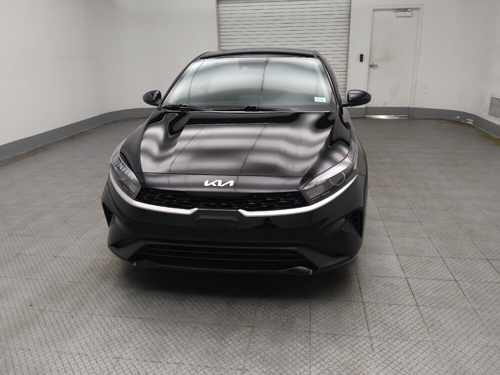 2023 Kia Forte in Des Moines, IA 50310 - 18120238 15