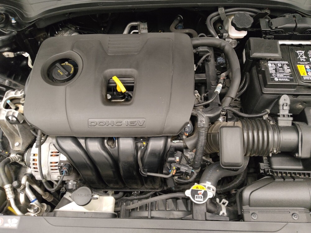 2023 Kia Forte in Des Moines, IA 50310 - 18120238 30