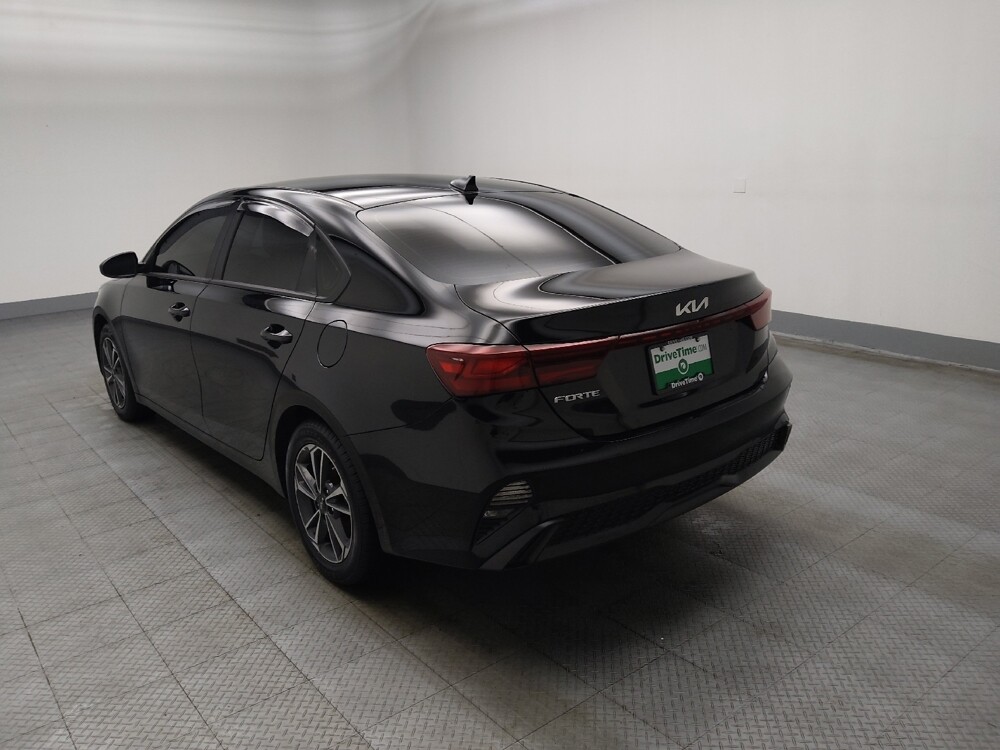 2023 Kia Forte in Des Moines, IA 50310 - 18120238 5