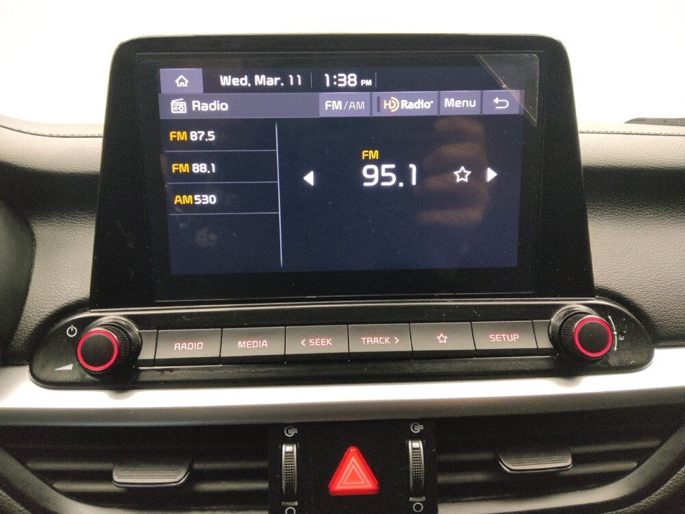 2023 Kia Forte in Des Moines, IA 50310 - 18120238 25