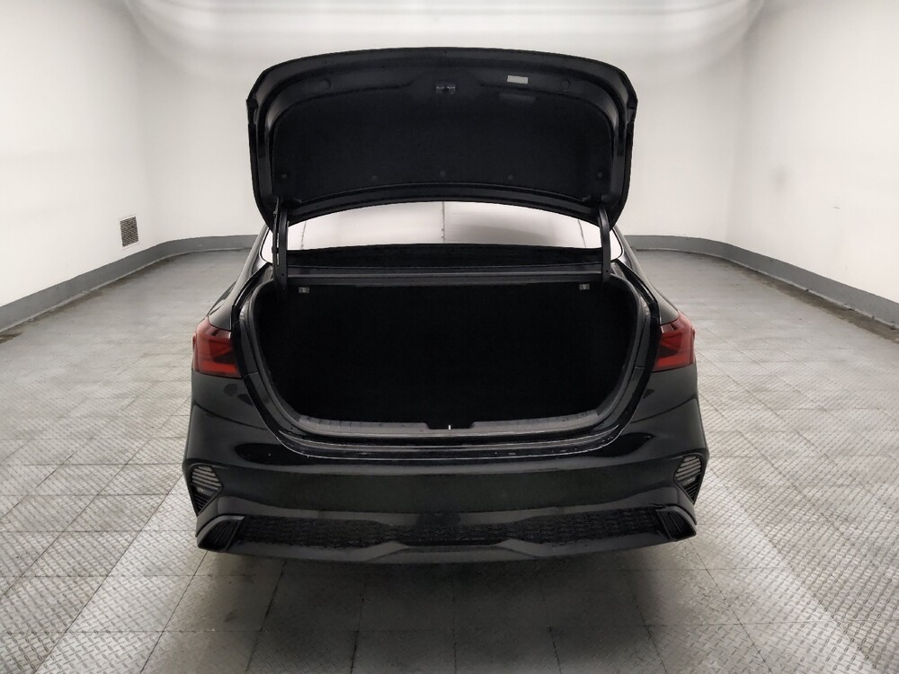 2023 Kia Forte in Des Moines, IA 50310 - 18120238 29