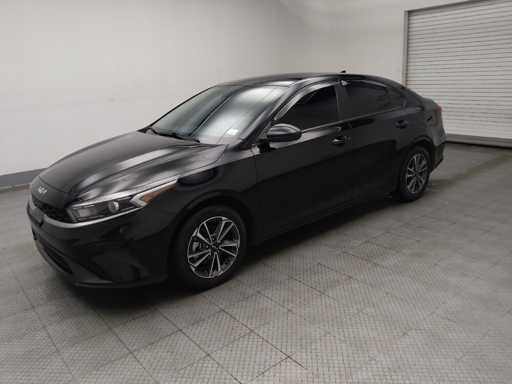 2023 Kia Forte in Des Moines, IA 50310 - 18120238 2