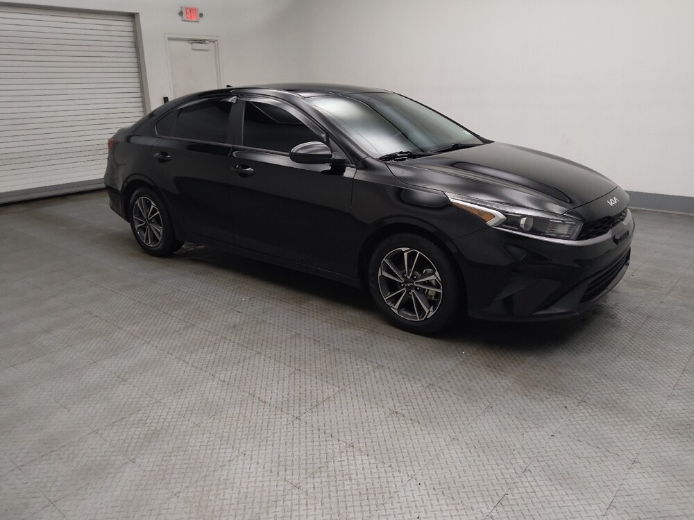 2023 Kia Forte in Des Moines, IA 50310 - 18120238 11