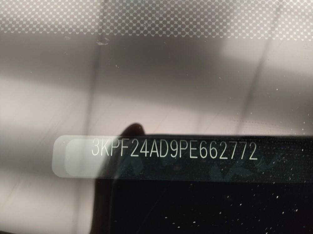 2023 Kia Forte in Des Moines, IA 50310 - 18120238 33