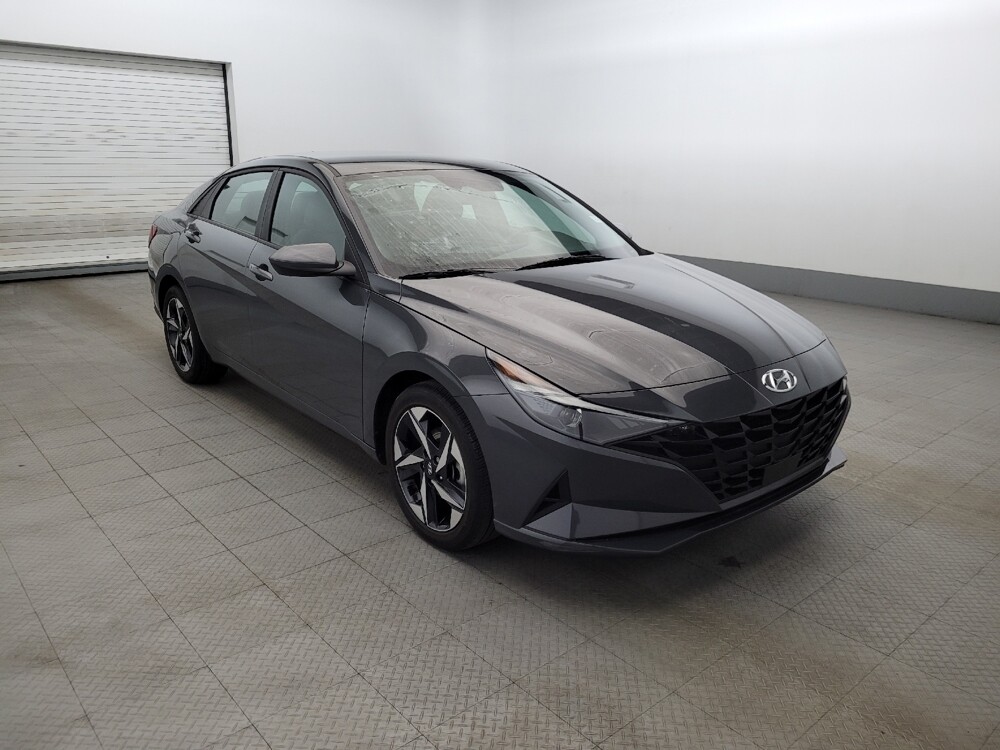 2023 Hyundai Elantra in Williamstown, NJ 8094 - 18120239 13