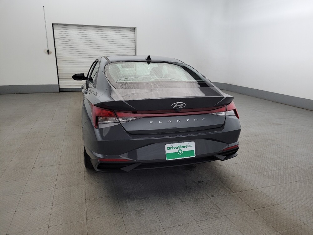 2023 Hyundai Elantra in Williamstown, NJ 8094 - 18120239 6