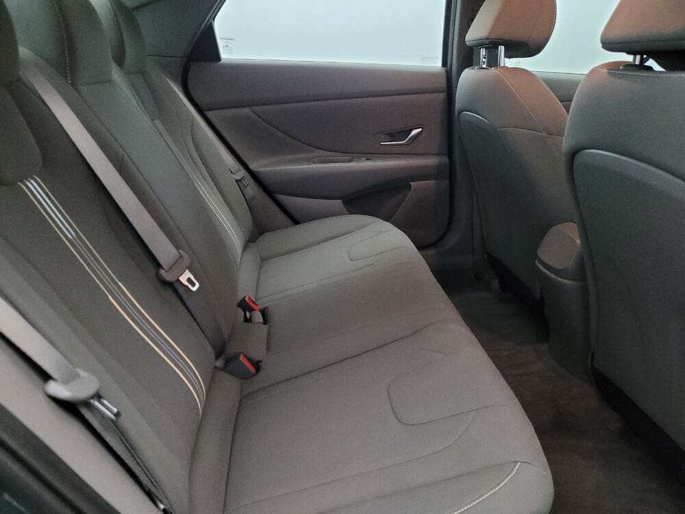 2023 Hyundai Elantra in Williamstown, NJ 8094 - 18120239 19