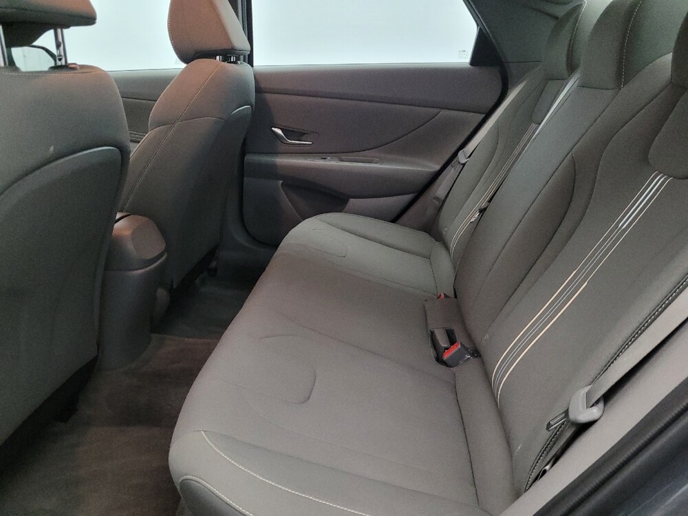 2023 Hyundai Elantra in Williamstown, NJ 8094 - 18120239 18