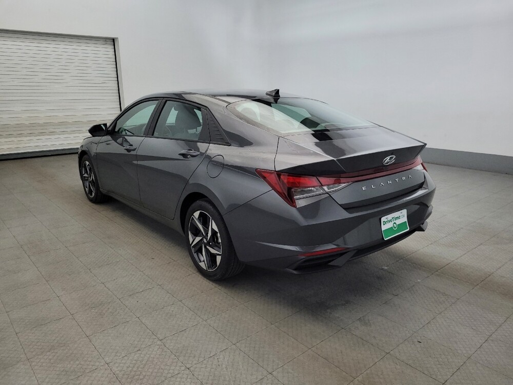 2023 Hyundai Elantra in Williamstown, NJ 8094 - 18120239 5