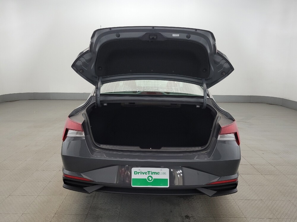 2023 Hyundai Elantra in Williamstown, NJ 8094 - 18120239 29