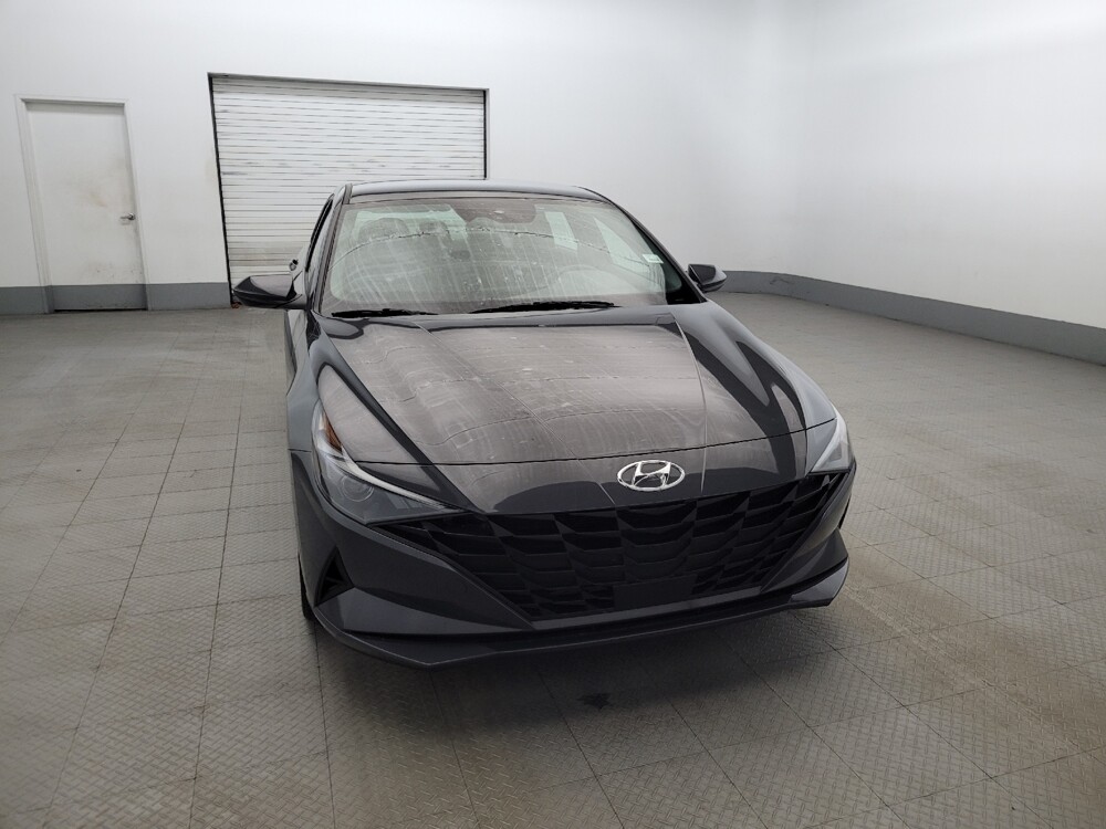 2023 Hyundai Elantra in Williamstown, NJ 8094 - 18120239 14