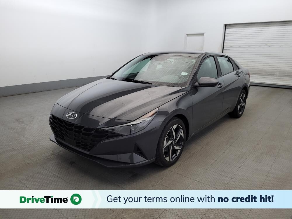 2023 Hyundai Elantra in Williamstown, NJ 8094 - 18120239