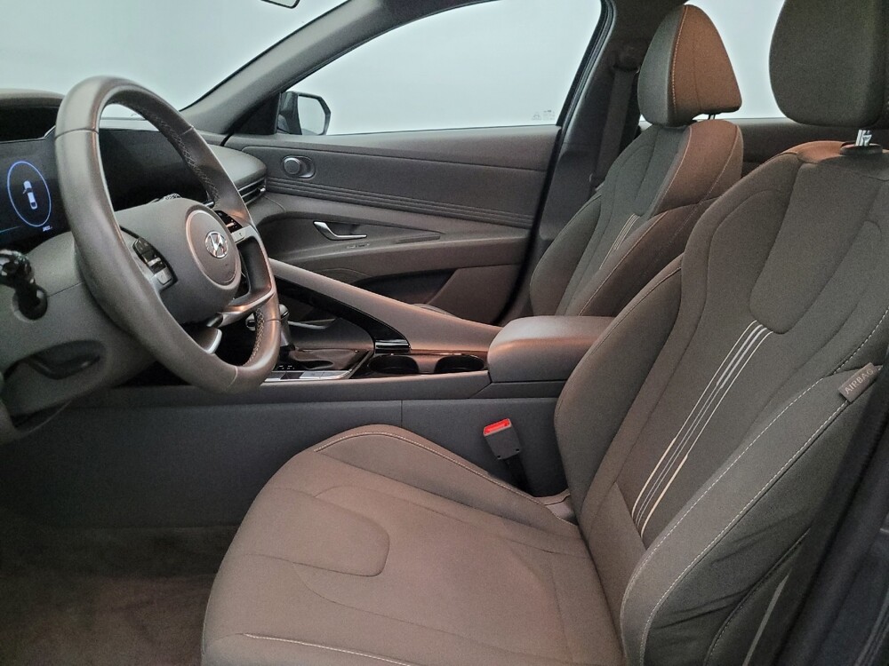 2023 Hyundai Elantra in Williamstown, NJ 8094 - 18120239 17