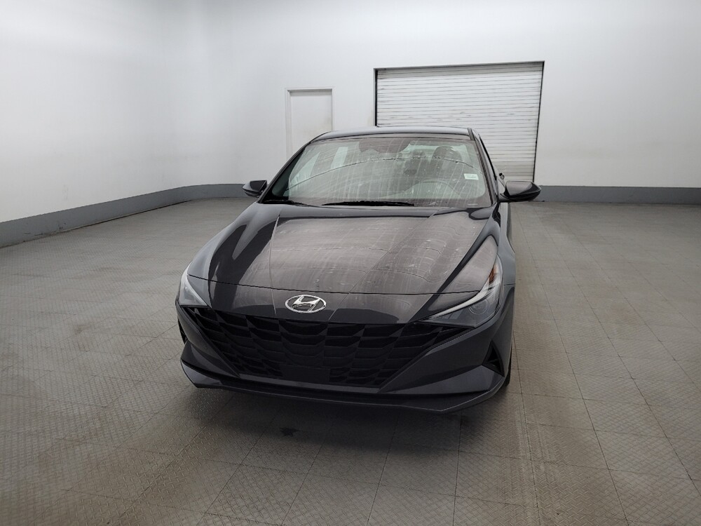 2023 Hyundai Elantra in Williamstown, NJ 8094 - 18120239 15