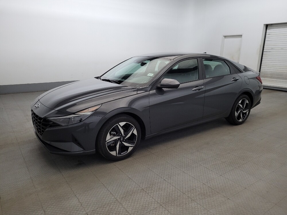 2023 Hyundai Elantra in Williamstown, NJ 8094 - 18120239 2